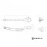 <strong>HYUNDAI Подушка двигателя задн.Tucson,Kia Sportage 2.0 04- BLUE PRINT ADBP800125 (фото 1)</strong>