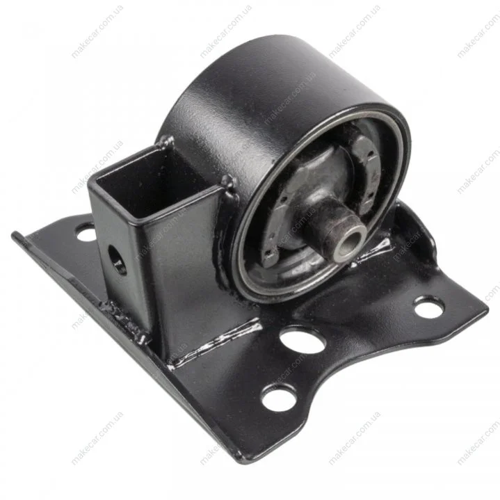 <strong>NISSAN подушка двигуна лів. ALMERA II (N16) 1.5 02-06, PRIMERA (P12) 1.8 02-08 BLUE PRINT ADBP800128 (фото 1)</strong>