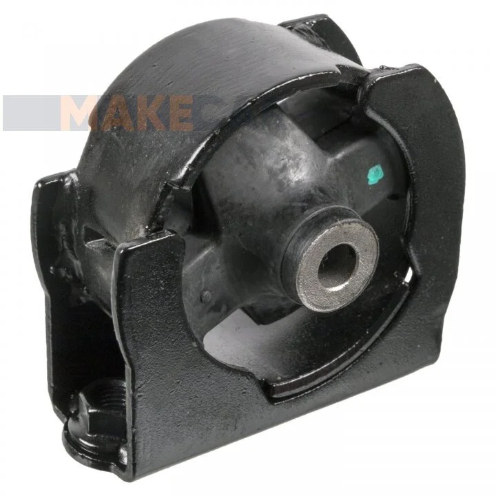 <strong>TOYOTA Опора двигуна спереду ліворуч AVENSIS VERSO (_M2_) 2.0 VVT-i (ACM20_, ACM20R) 01-09, RAV 4 II 1.8/2.0 00-05 BLUE PRINT ADBP800155 (фото 1)</strong>