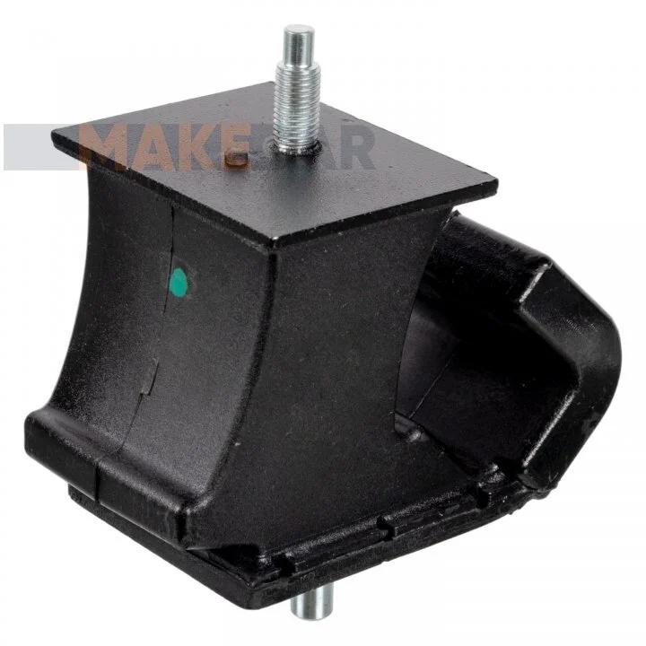 <strong>NISSAN подушка двигуна передн. Navara 2,5dCi 09- BLUE PRINT ADBP800180 (фото 1)</strong>