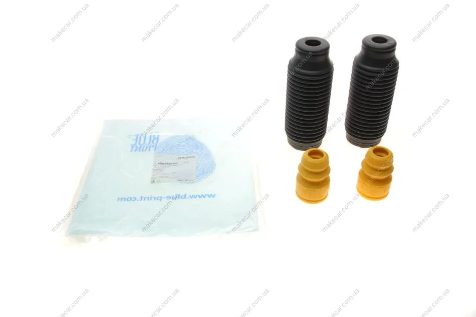 <strong>К-т захистний амортизатора BLUE PRINT ADBP800183 (фото 1)</strong>