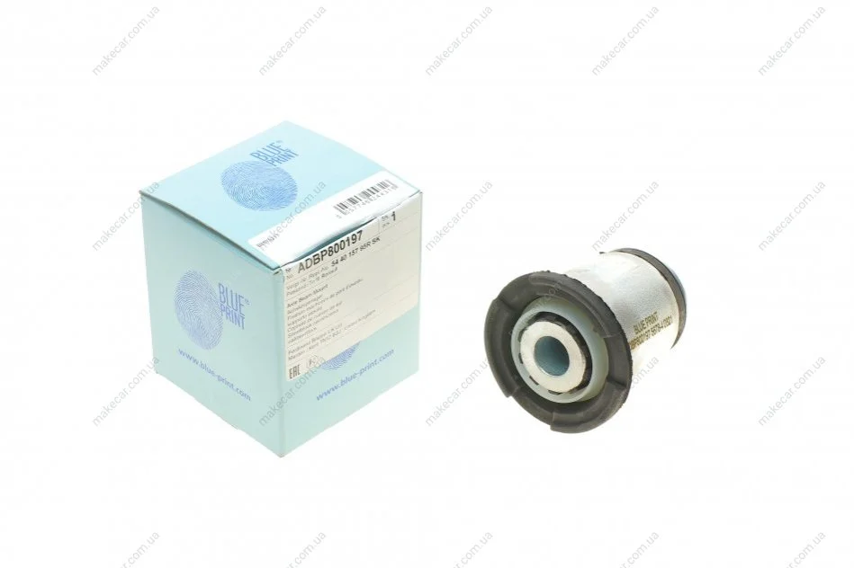 <strong>Сайлентблок BLUE PRINT ADBP800197 (фото 1)</strong>