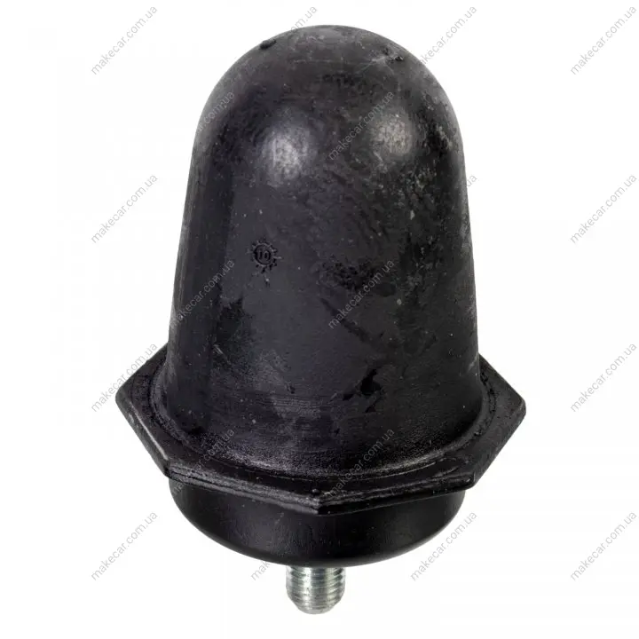 <strong>Кріплення гумометалеве BLUE PRINT ADBP800203 (фото 1)</strong>