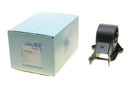 Опора двигуна гумометалева для Nissan BLUE PRINT ADBP800228 фото товару