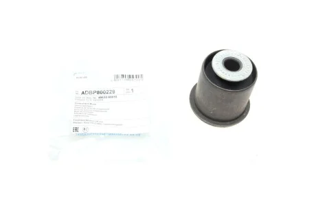 TOYOTA С/б переднього верх. важеля Landcruiser 100 02- для Toyota BLUE PRINT ADBP800229 фото товара