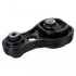 <strong>MAZDA Подушка двигуна ззаду 2 (DE_, DH_) 1.5 (DE5FS) 07-15 BLUE PRINT ADBP800255 (фото 1)</strong>
