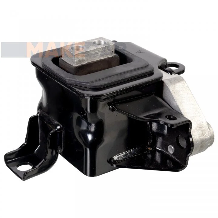 <strong>HYUNDAI Опора двигуна ліва TUCSON (TL, TLE) 1.6 GDi 15-20 BLUE PRINT ADBP800283 (фото 1)</strong>