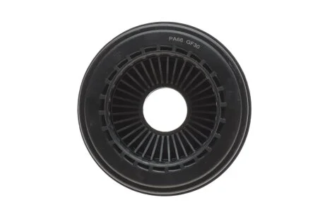 Підшипник кульковий d>30 для Hyundai BLUE PRINT ADBP800379 фото товару