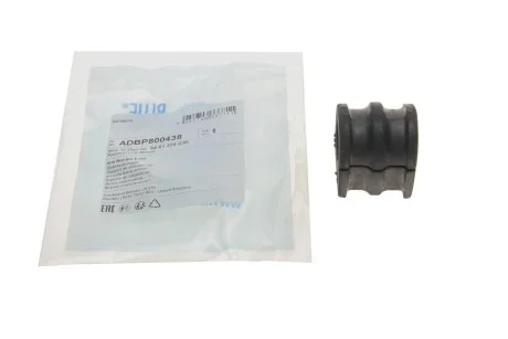 Подушка(втулка) стабілізатора для Nissan, Renault, Opel BLUE PRINT ADBP800438 фото товару