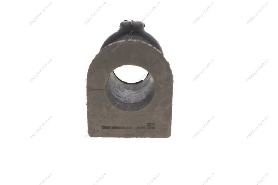 <strong>Подушка(втулка) стабілізатора BLUE PRINT ADBP800465 (фото 1)</strong>