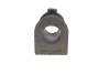 <strong>Подушка(втулка) стабілізатора BLUE PRINT ADBP800465 (фото 1)</strong>