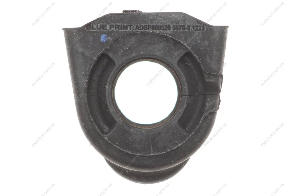 <strong>Подушка(втулка) стабілізатора BLUE PRINT ADBP800520 (фото 1)</strong>