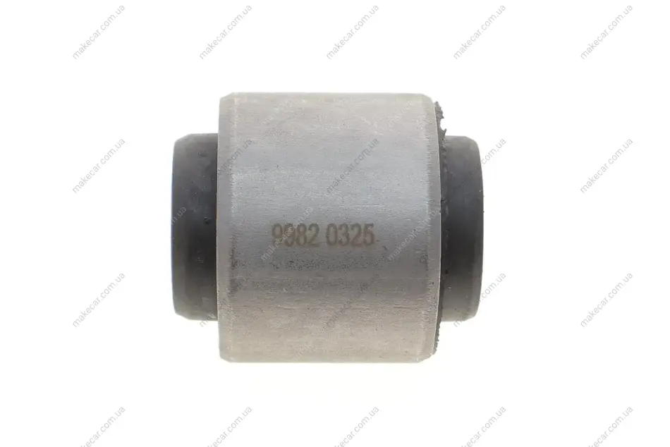 <strong>Сайлентблок важіля BLUE PRINT ADBP800538 (фото 1)</strong>