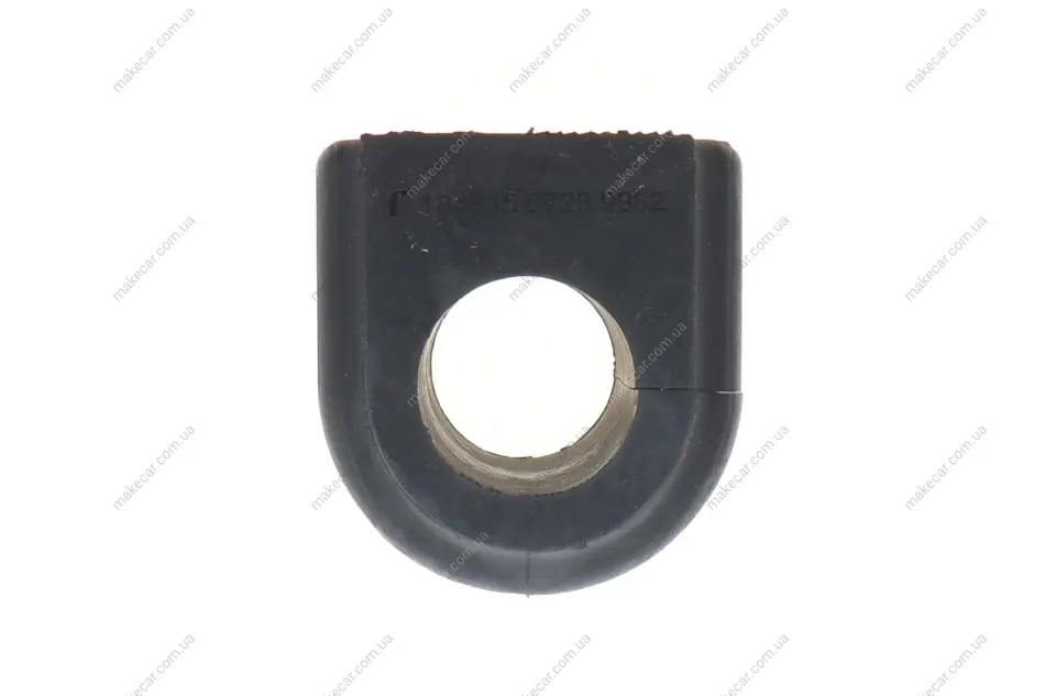 <strong>Подушка(втулка) стабілізатора BLUE PRINT ADBP800542 (фото 1)</strong>