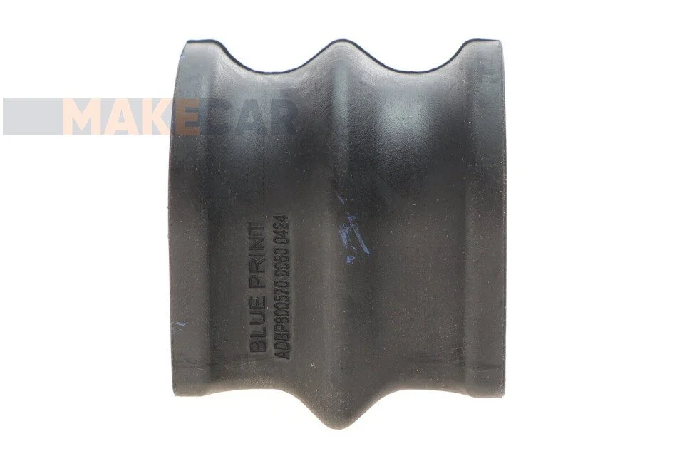 <strong>Подушка(втулка) стабілізатора BLUE PRINT ADBP800570 (фото 1)</strong>