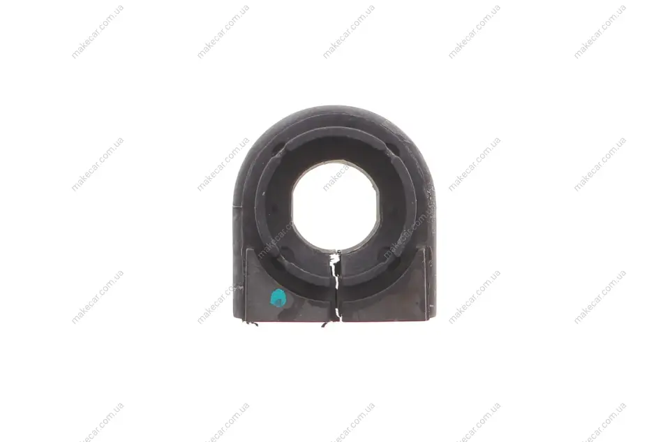 <strong>Подушка(втулка) стабілізатора (Blue Print) BLUE PRINT ADBP800625 (фото 1)</strong>