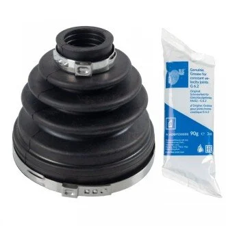 NISSAN К-кт пильнику ШРКШа 98*29*84Qashqai 11- для Nissan, Infiniti BLUE PRINT ADBP810010 фото товару