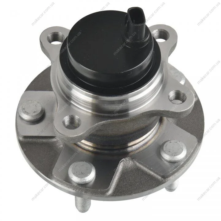 <strong>Підшипник колеса,комплект BLUE PRINT ADBP820002 (фото 1)</strong>