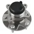 <strong>Підшипник колеса,комплект BLUE PRINT ADBP820002 (фото 1)</strong>