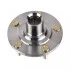 <strong>MITSUBISHI Маточина передня OUTLANDER II 2.0-3.0 06-12 BLUE PRINT ADBP820021 (фото 1)</strong>