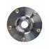 <strong>MITSUBISHI Маточина передня OUTLANDER II 2.0-3.0 06-12 BLUE PRINT ADBP820021 (фото 2)</strong>