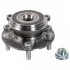 <strong>MAZDA Маточина передня з вбудованим датчиком ABS 3 (BM, BN) 1.6 (BM4, BN4) 18-19 BLUE PRINT ADBP820033 (фото 1)</strong>