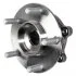 <strong>MAZDA Маточина передня з вбудованим датчиком ABS 3 (BM, BN) 1.6 (BM4, BN4) 18-19 BLUE PRINT ADBP820033 (фото 2)</strong>