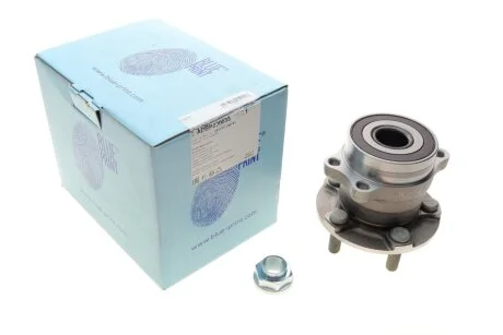 Ступиця колеса для BLUE PRINT ADBP820035 фото товару