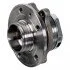 <strong>NISSAN Маточина передня NV300 16-, OPEL, RENAULT BLUE PRINT ADBP820039 (фото 2)</strong>