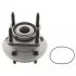 <strong>JEEP Маточина задня COMMANDER (XK, XH) 3.0-5.7 05-10, GRAND CHEROKEE II 3.0-5.7 05-10 BLUE PRINT ADBP820049 (фото 1)</strong>