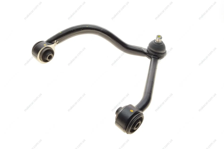 <strong>Важіль підвіски з сайлентблоками і кульовою опорою BLUE PRINT ADBP860036 (фото 1)</strong>