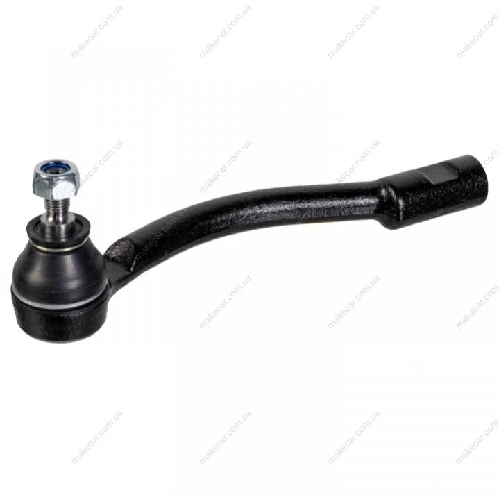 <strong>Наконечник рульової тяги лів. HYUNDAI ACCENT 10- BLUE PRINT ADBP870003 (фото 1)</strong>