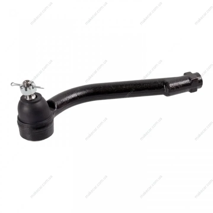 <strong>HYUNDAI Наконечник рул.тяги лев.Santa Fe 10- BLUE PRINT ADBP870004 (фото 1)</strong>