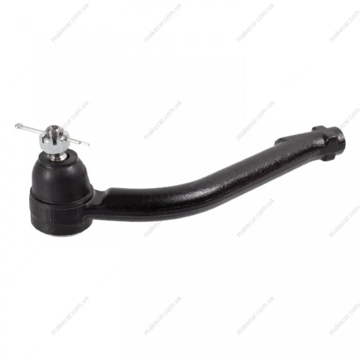 <strong>HYUNDAI Наконечник рул.тяги прав.Santa Fe 10- BLUE PRINT ADBP870005 (фото 1)</strong>