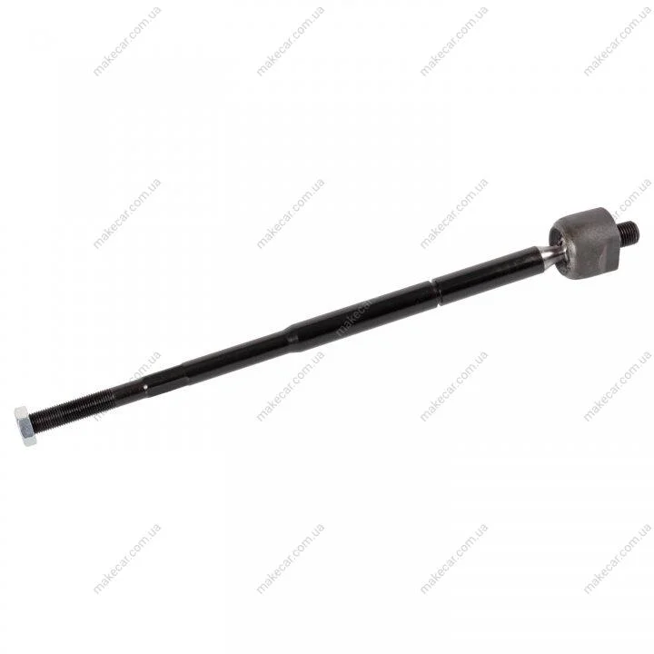 <strong>MITSUBISHI тяга рульова прав/лів Space star 12- BLUE PRINT ADBP870014 (фото 1)</strong>