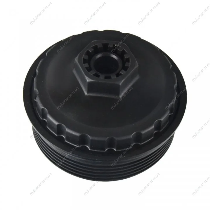 <strong>FORD кришка корпуси масляного фільтра RENAULT NISSAN BLUE PRINT ADBP990008 (фото 1)</strong>