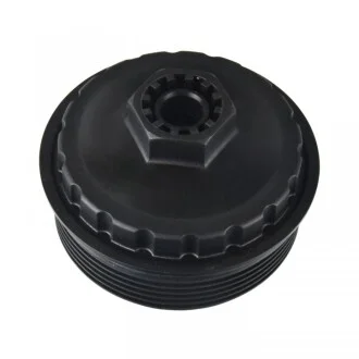 FORD кришка корпуси масляного фільтра RENAULT NISSAN для Ford, Renault, Nissan BLUE PRINT ADBP990008 фото товару