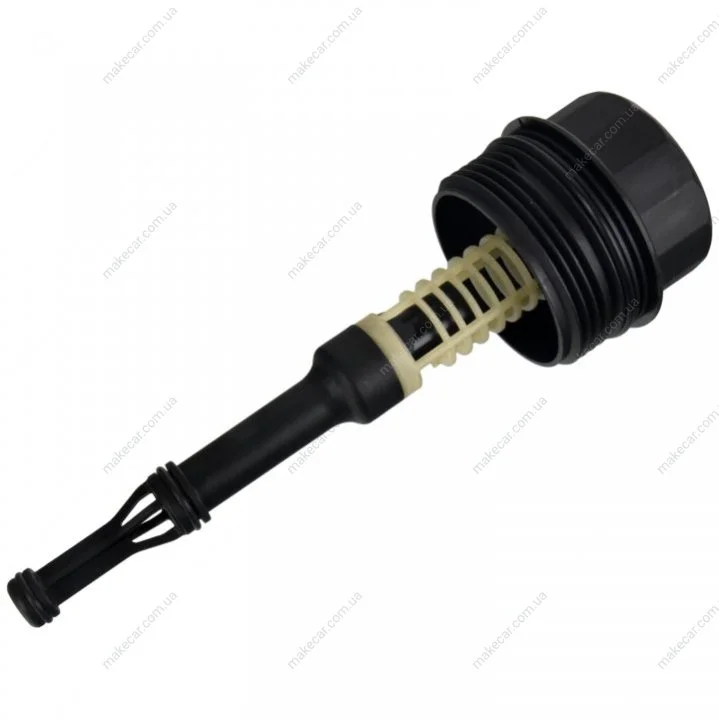 <strong>DB кришка корпуси масляного фільтра DB A 15- BLUE PRINT ADBP990016 (фото 1)</strong>