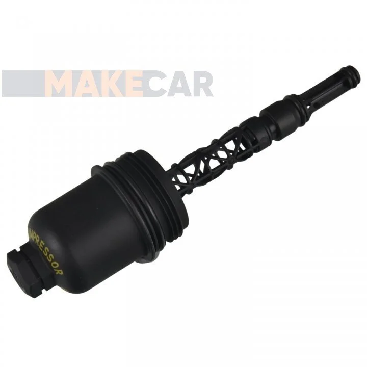 <strong>DB кришка корпуси масляного фільтра W203/W211 BLUE PRINT ADBP990020 (фото 1)</strong>