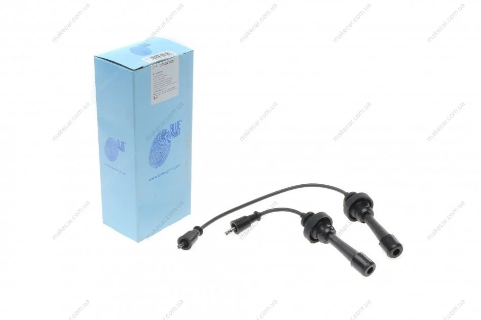<strong>Комплект кабелів високовольтних BLUE PRINT ADC41620 (фото 1)</strong>