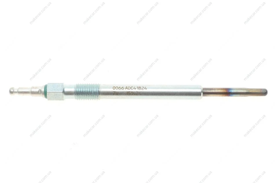 <strong>Свічка розжарювання BLUE PRINT ADC41824 (фото 1)</strong>