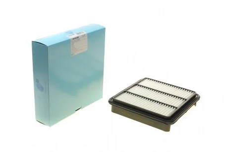Фільтр повітряний для Mitsubishi BLUE PRINT ADC42256 фото товару