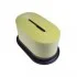 <strong>MITSUBISHI Фильтр воздушный Canter 3,0TD 11- BLUE PRINT ADC42265 (фото 2)</strong>