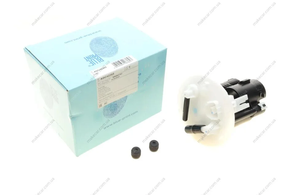 <strong>Паливний фільтр BLUE PRINT ADC42365 (фото 1)</strong>