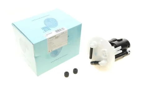 Паливний фільтр для Mitsubishi BLUE PRINT ADC42365 фото товару