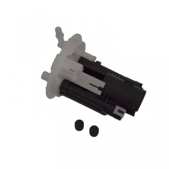 Фильтр топлива 144mm (внутрибачный) MITSUBISHI PAGERO PININ 1,8GDI -00 для Mitsubishi BLUE PRINT ADC42367 фото товара