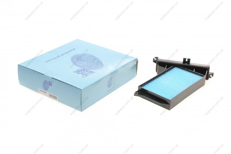 <strong>Фільтр салону BLUE PRINT ADC42505 (фото 1)</strong>