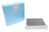 <strong>Фільтр салону вугільний BLUE PRINT ADC42507 (фото 1)</strong>