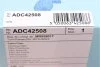 <strong>Змінний елемент фільтра салону, вугільний (Blue Print) BLUE PRINT ADC42508 (фото 4)</strong>