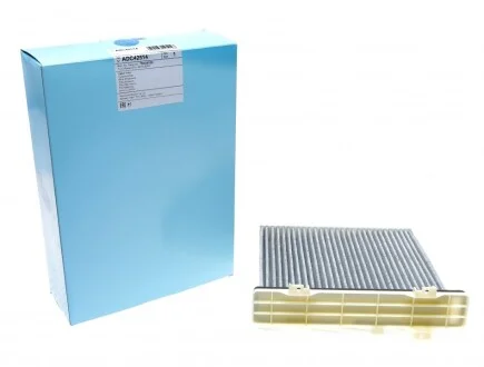 Фільтр салону вугільний (Blue Print) для Mitsubishi BLUE PRINT ADC42514 фото товару